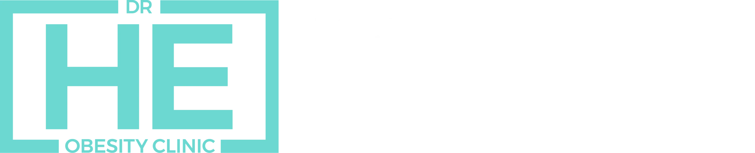 Dr. HE Obesity Clinic – Gastric Sleeve Surgery | Gastric Bypass